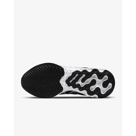 Nike React Miler 3 Men's Sneaker Shoe Limited Edition Athletic White DD0490-101 - Picture 9 of 16